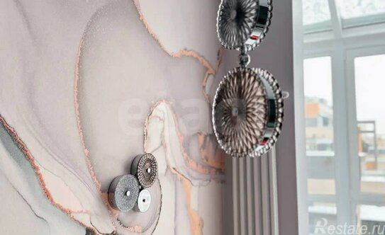 Продажа 1-комн квартиры на вторичном рынке улица Адмирала Трибуца