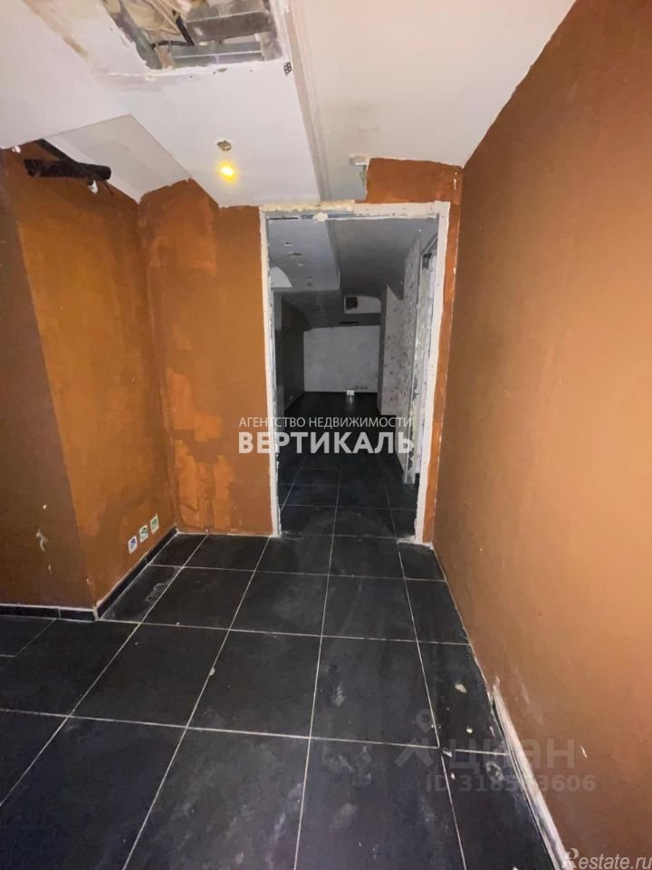 Аренда офиса Новинский б-р,  д. 1/2