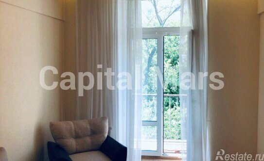 Аренда 3-комн квартиры на вторичном рынке Сосинский проезд,  д. 8