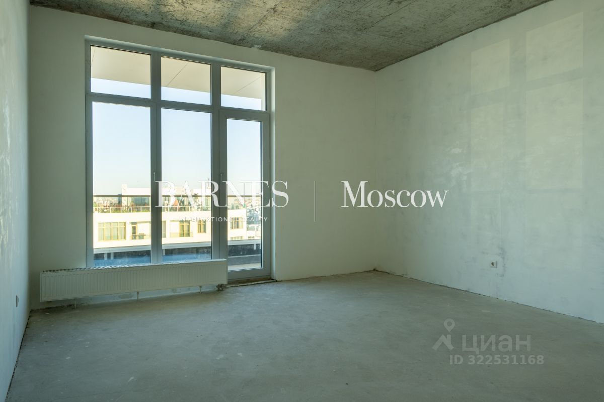 Продажа 3-комн квартиры на вторичном рынке Ждановская улица, 45