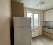 Продать Квартиры вторичка ул Герасима Курина  14 3