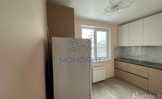 Продажа 1-комн квартиры на вторичном рынке ул Герасима Курина,  д. 14,  к. 3