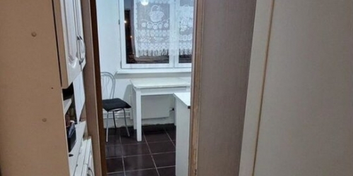 1-комн квартира улица Тихомирова,  д. 1