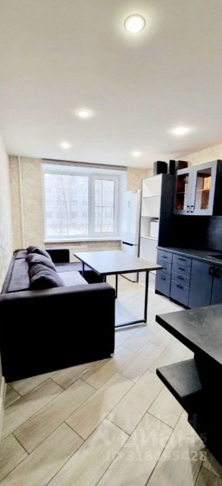 Продажа 2-комн квартиры на вторичном рынке Штурманская улица, 30