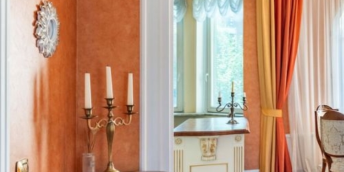 4-комн квартира Горная улица, 1к3