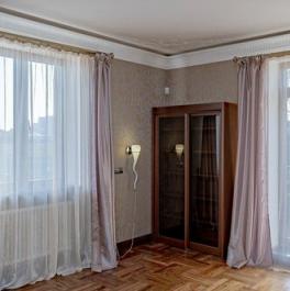 Продажа 3-комн квартиры на вторичном рынке Выборгское шоссе,  д. 72