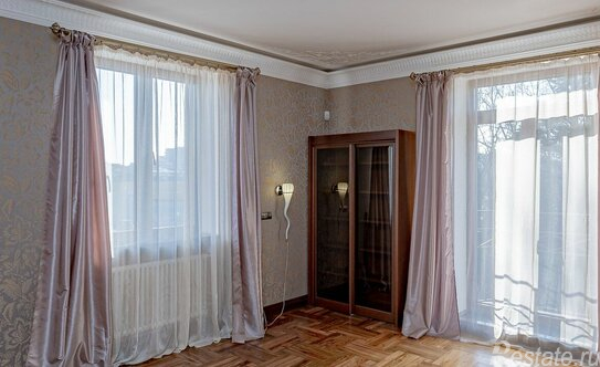 Продажа 3-комн квартиры на вторичном рынке Выборгское шоссе,  д. 72