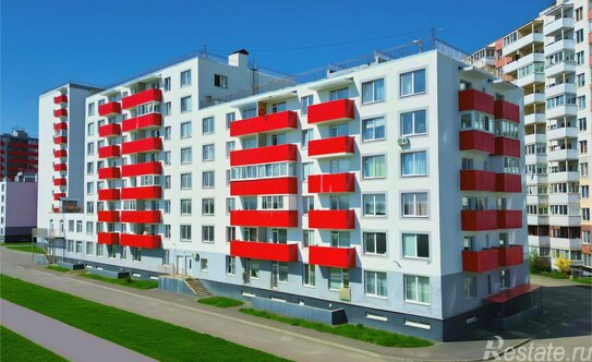 Продажа 3-комн квартиры на вторичном рынке Московское ш,  д. 262 к3