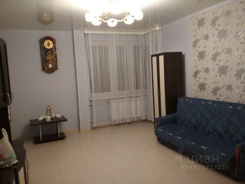 Аренда 2-комн квартиры на вторичном рынке Красногорск г, Успенская ул,  д. 11