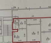 Продать Квартиры вторичка ул Вербная  14 2