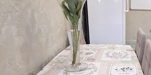 3-комн квартира улица Глеба Успенского, 5