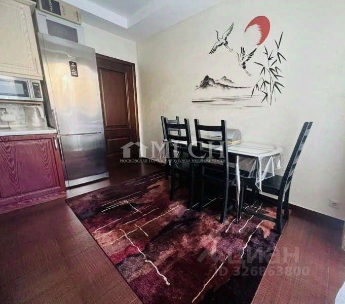 Продажа 2-комн квартиры на вторичном рынке Голландский квартал мкр, Ивантеевка,  д. 7