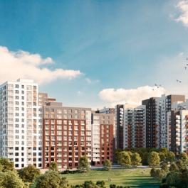 Продажа 1-комн квартиры на вторичном рынке ул Феодосийская,  д. 7,  к. 3
