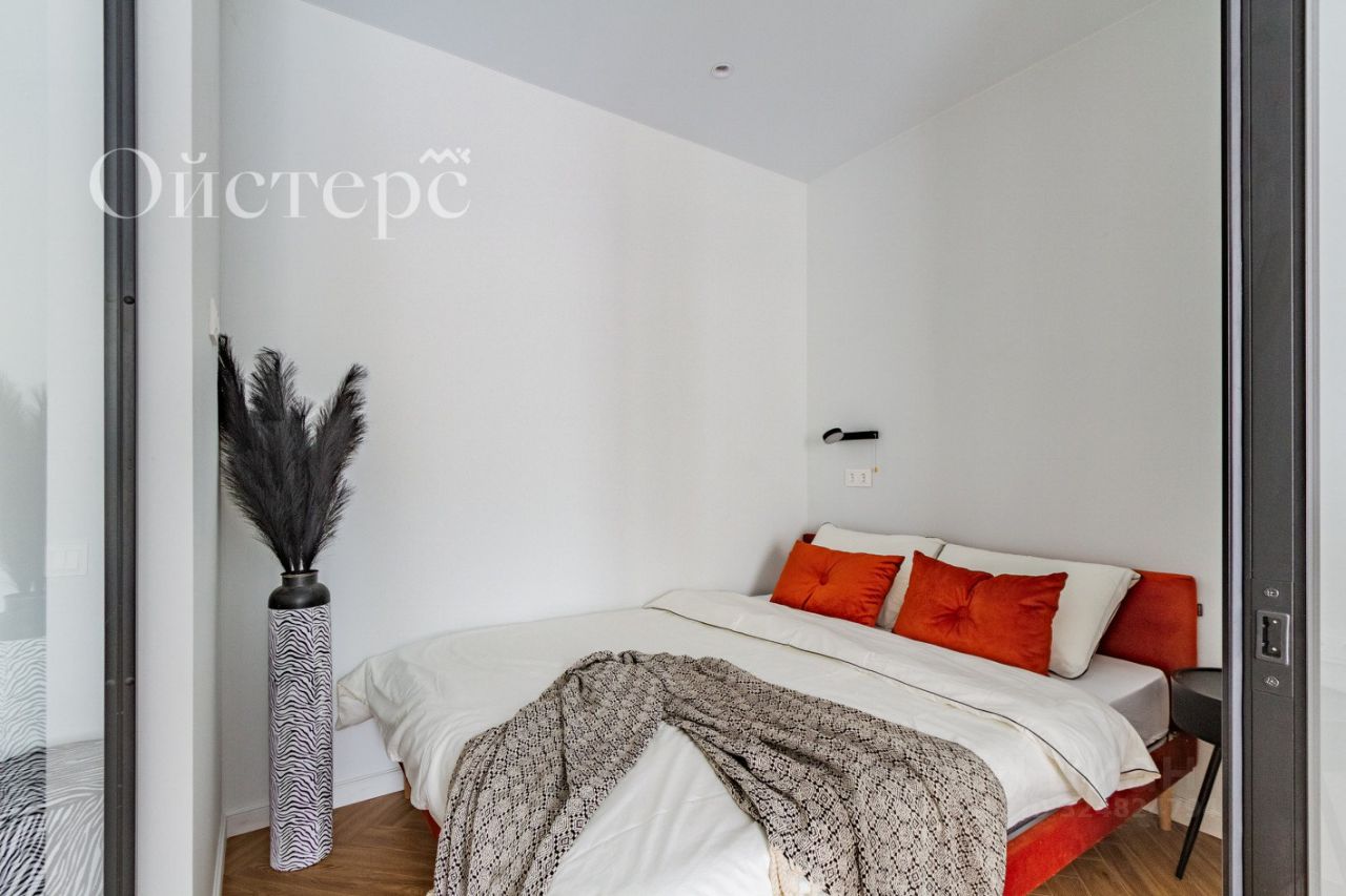 Продажа студии улица Чапаева, 2Б