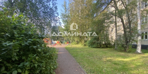 1-комн квартира ул Народная,  д. 53