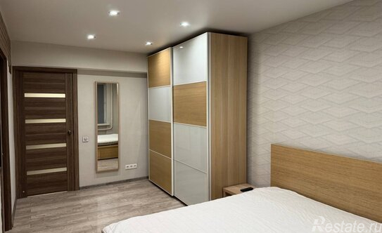 Продажа 2-комн квартиры на вторичном рынке ул Сальвадора Альенде,  д. 4,  к. 2