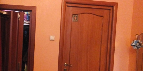 Комната Колпино улица Труда,  д. 10