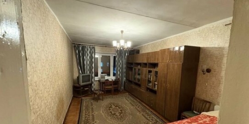 2-комн квартира ул Кибальчича,  д. 11,  к. 2