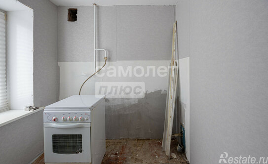 Продажа 1-комн квартиры на вторичном рынке Подольск, Ленинградский проезд,  д. 3