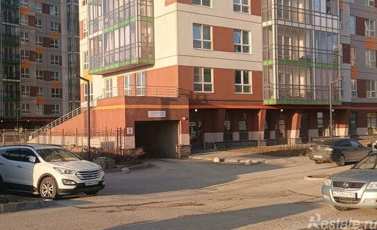 Продажа 2-комн квартиры на вторичном рынке Старорусский пр-кт,  д. 9,  к. 1