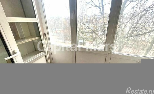 Продажа 1-комн квартиры на вторичном рынке Парковая 13-я ул,  д. 26