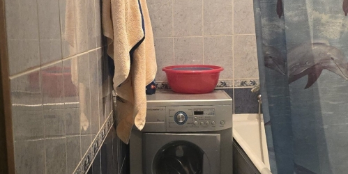 1-комн квартира Ярослава Гашека ул. ,  д. 15