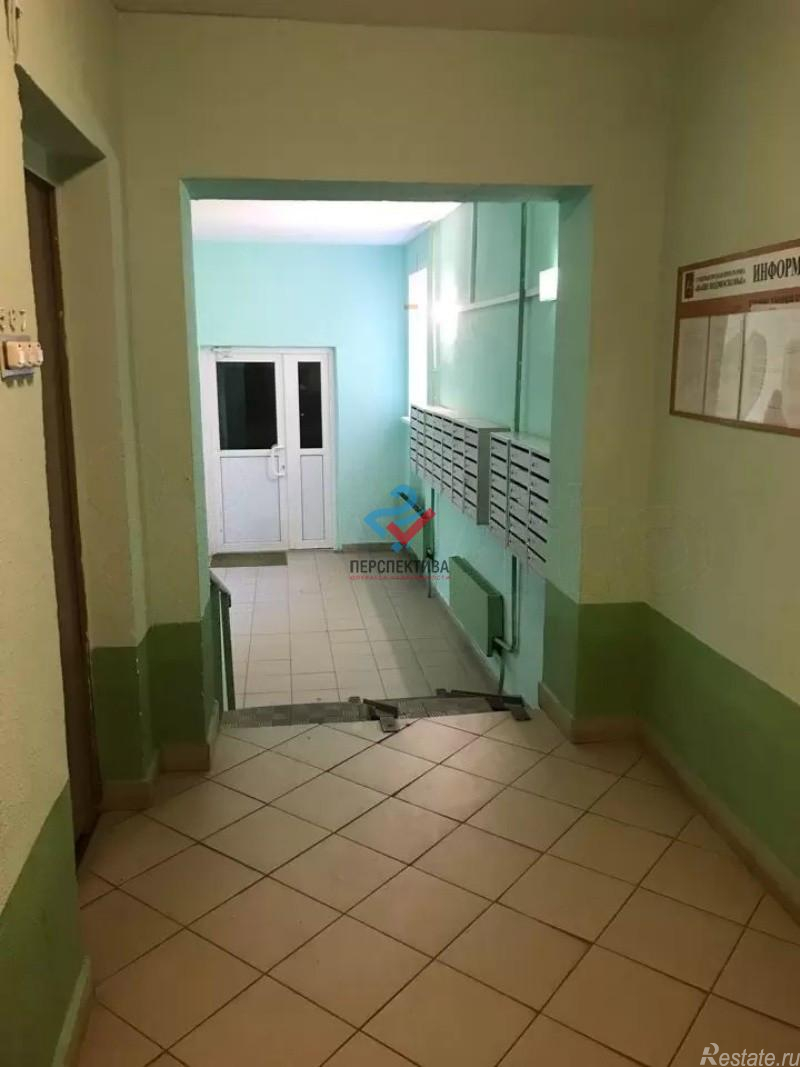 Продажа 2-комн квартиры на вторичном рынке посёлок ВНИИССОК,  посёлок ВНИИССОК,  9