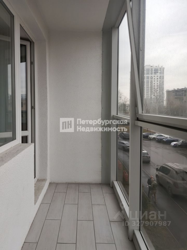 Продажа студии Детский переулок, 2