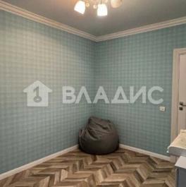 Продажа 3-комн квартиры на вторичном рынке Лопатино, Сухановская улица,  д. 8