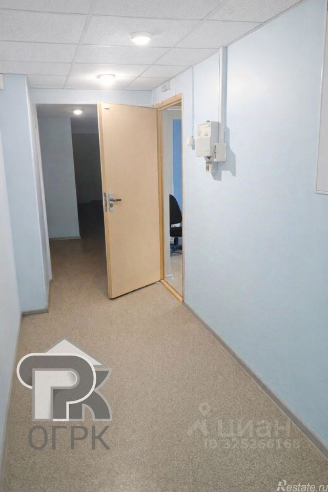 Аренда ПСН проезд Карамзина,  д. 5