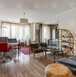 Продажа 3-комн квартиры на вторичном рынке ул Кольская,  д. 2,  к. 5