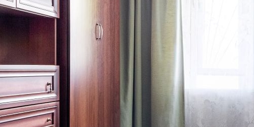 3-комн квартира улица Шаврова, 27