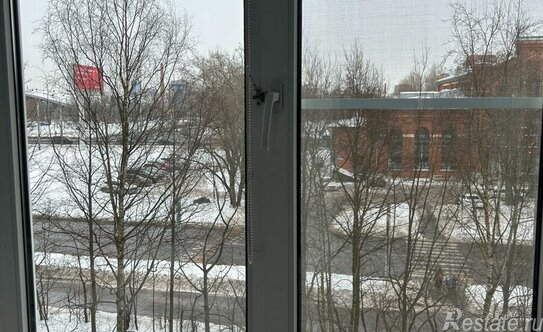 Продажа 3-комн квартиры на вторичном рынке Стачек пр-кт,  д. 89 к1