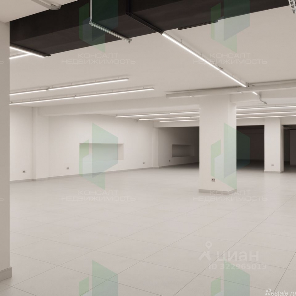 Аренда ПСН Волоколамское ш,  д. 92 к3