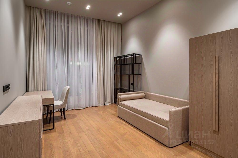 Аренда 3-комн квартиры на вторичном рынке улица Василисы Кожиной, 13