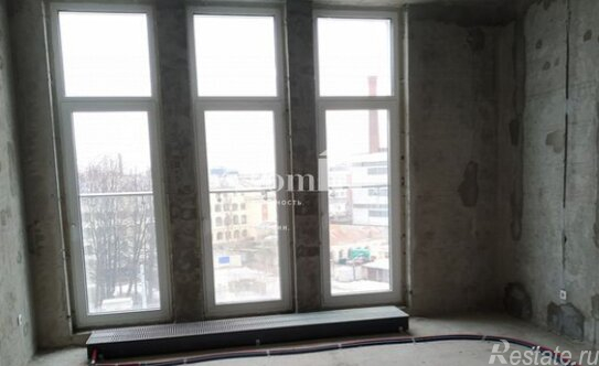 Продажа 4-комн квартиры на вторичном рынке Рентгена ул