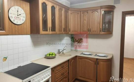 Продажа 2-комн квартиры на вторичном рынке Мытищи г, Щербакова ул,  д. 1 к2