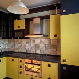 Продажа 1-комн квартиры на вторичном рынке улица Академика Челомея,  д. 8 к2