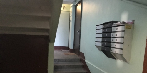 3-комн квартира Пушкин г., Ахматовская ул. ,  д. 3