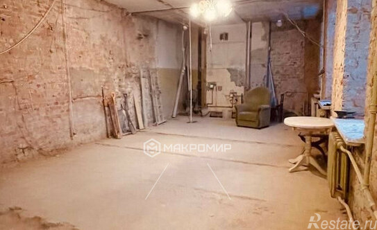 Продажа 2-комн квартиры на вторичном рынке Макаренко пер