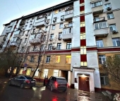 Продать Квартиры вторичка улица Сайкина   