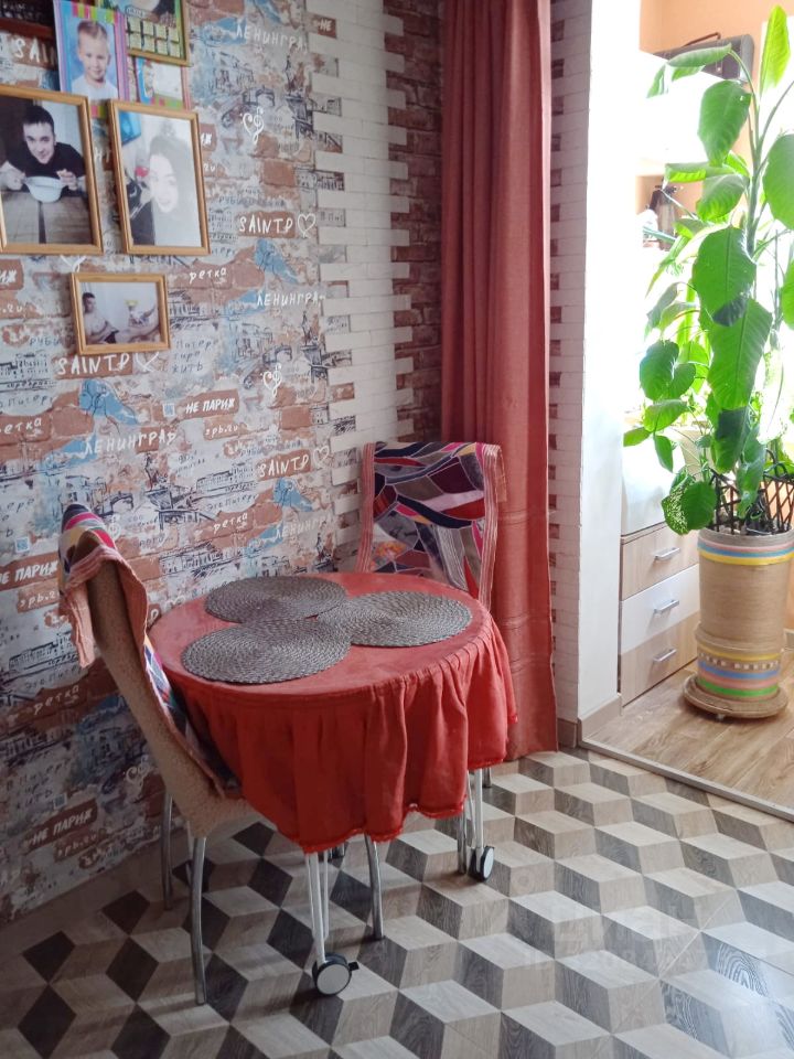 Продажа 1-комн квартиры на вторичном рынке Жуковский, улица Гагарина, 62