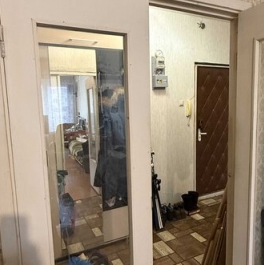 Продажа 1-комн квартиры на вторичном рынке Сертолово г, Кленовая ул,  д. 5 к4