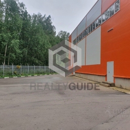 Аренда склада Горки Ленинские, Зелёное шоссе, д. 2 Аренда склада Горки Ленинские, Зелёное шоссе, д. 2