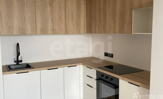 Продажа 1-комн квартиры на вторичном рынке Плесецкая ул