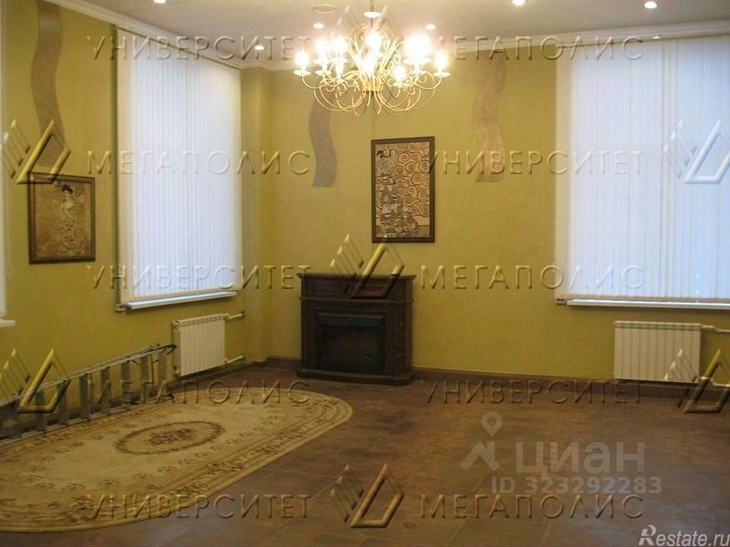 Аренда ПСН Марьиной Рощи 5-й проезд,  д. 3/7