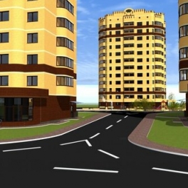 Продажа 2-комн квартиры на вторичном рынке Андреевка, ул Жилинская,  д. 27,  к. 2