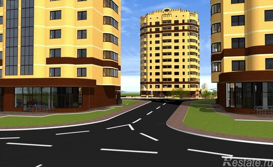 Продажа 2-комн квартиры на вторичном рынке Андреевка, ул Жилинская,  д. 27,  к. 2