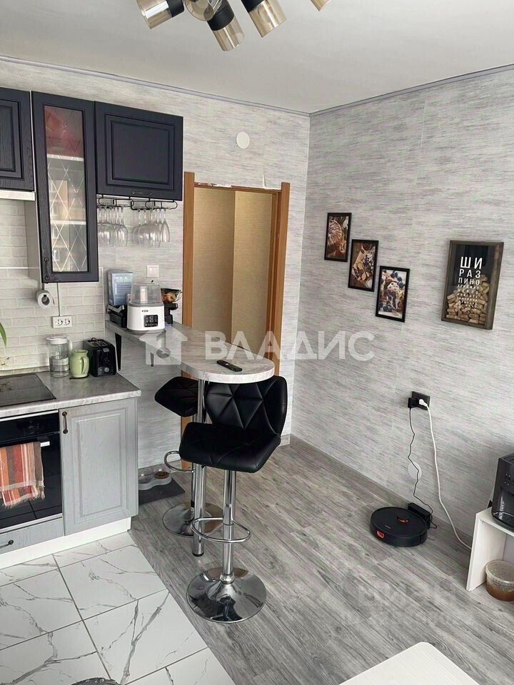 Продажа 1-комн квартиры на вторичном рынке Клин, Клинская улица, 28