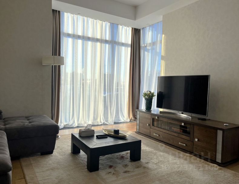 Продажа 3-комн квартиры на вторичном рынке Багратионовский проезд, 1Ак1